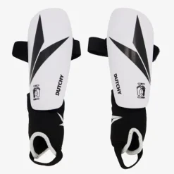 Dutchy Scheenbeschermers met klittenbandsluiting Online