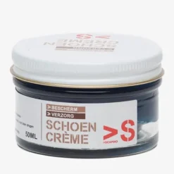 Scapino Schoencreme blauw Best