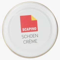 Scapino Schoencreme blauw Best