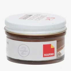Scapino Schoencreme cognac Clearance