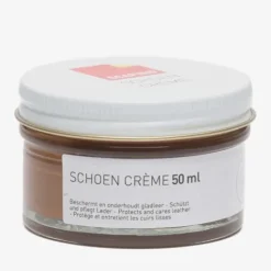 Scapino Schoencreme cognac Clearance