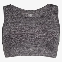 Osaga Seamless dames sport BH grijs Outlet
