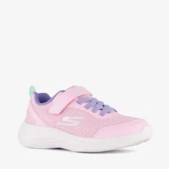 Skechers Selectors meisjes sneakers roze Best