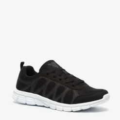 Osaga Sharp heren trainingsschoenen zwart Hot