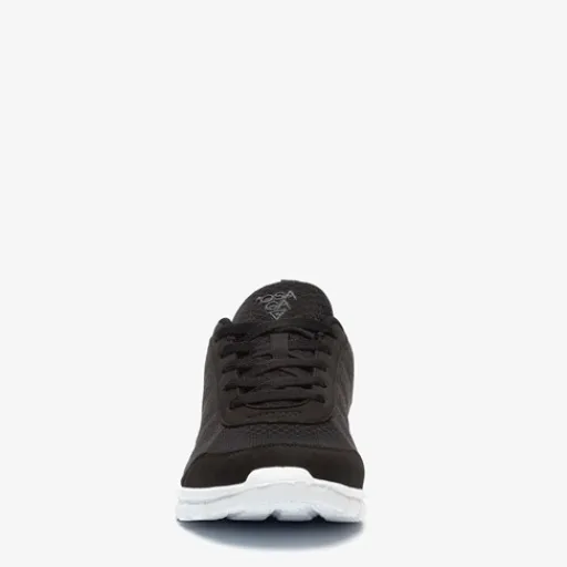 Osaga Sharp heren trainingsschoenen zwart Hot