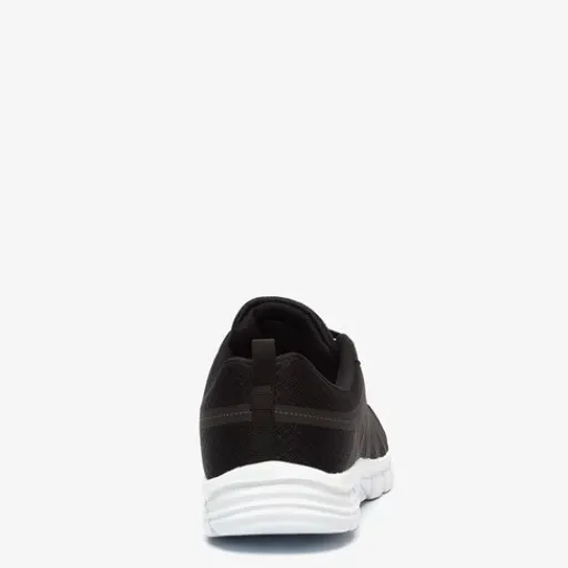 Osaga Sharp heren trainingsschoenen zwart Hot