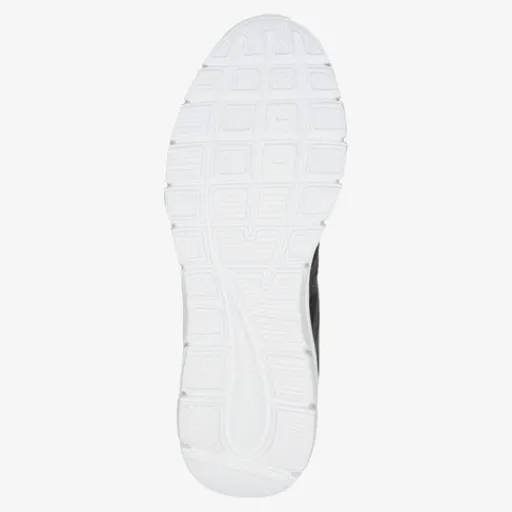 Osaga Sharp heren trainingsschoenen zwart Hot