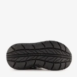 Skechers Skech Tracks jongens sneakers rood zwart Clearance