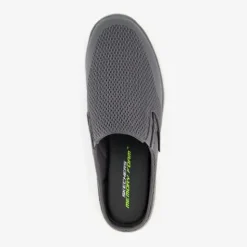 Skechers MERKLOOS Skechers Summits - Vindicator heren instappers