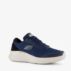 Skechers Skech-Lite Pro Clear Rush heren sneakers Discount