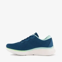 Skechers Skech-Lite Pro dames sneakers blauw Discount