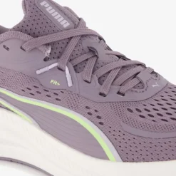Puma Skyrocket Lite 2 dames hardloopschoenen paars Hot