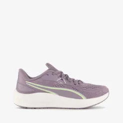 Puma Skyrocket Lite 2 dames hardloopschoenen paars Hot