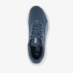 Puma Skyrocket Lite 2 heren hardloopschoenen blauw New