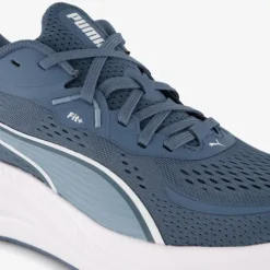 Puma Skyrocket Lite 2 heren hardloopschoenen blauw New