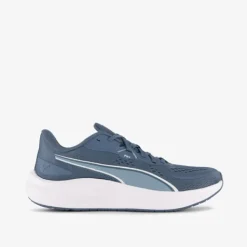 Puma Skyrocket Lite 2 heren hardloopschoenen blauw New