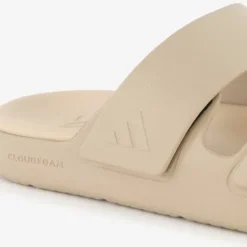 Adidas Slides heren badslippers beige Hot
