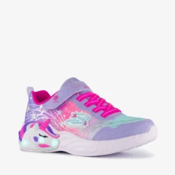 Skechers S-Light Unicorn Dreams meisjes sneakers Sale