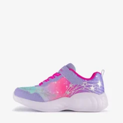 Skechers S-Light Unicorn Dreams meisjes sneakers Sale