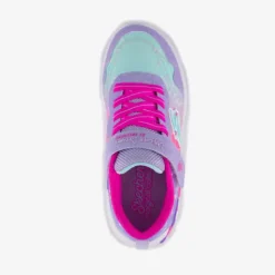 Skechers S-Light Unicorn Dreams meisjes sneakers Sale