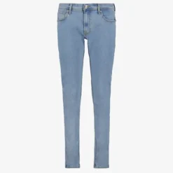 JJ REBEL Slim fit heren jeans L34 blauw New
