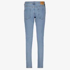 JJ REBEL Slim fit heren jeans L34 blauw New