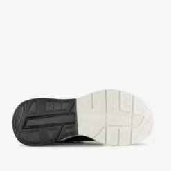 Skechers Slip-ins: BOBS Sport Arc Wave 2.0 heren sneakers zwart Outlet