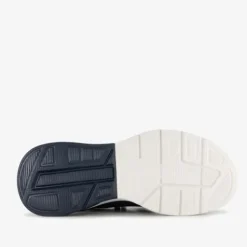 Skechers Slip-ins: BOBS Sport Arc Wave 2.0 heren sneakers blauw Hot