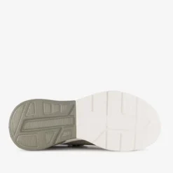 Skechers Slip-ins: BOBS Sport Arc Wave 2.0 heren sneakers beige Sale