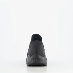 Skechers Slip-ins Bobs Sport dames sneakers zwart Best