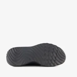 Skechers Slip-ins Bobs Sport dames sneakers zwart Best