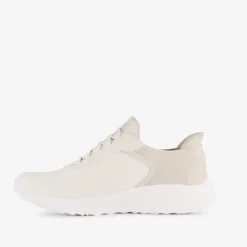 Skechers Slip-ins Bobs Sport Squad sneakers wit Discount