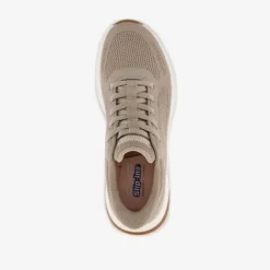 Skechers Slip-ins: BOBS Squad 4 - Staple Look Discount