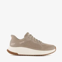 Skechers Slip-ins: BOBS Squad 4 - Staple Look Discount