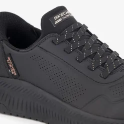 Skechers Slip-ins: BOBS Squad 4 dames sneakers zwart Hot