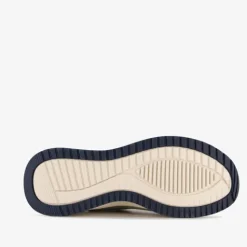 Skechers Slip-ins: BOBS Squad 4 heren sneakers New