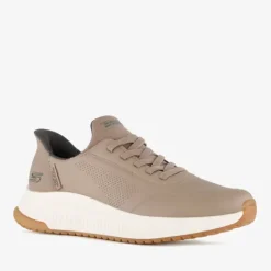 Skechers Slip-ins: Bobs Squad 4 heren sneakers Sale