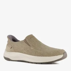 Skechers Slip-ins Decklan Gulliver instapper taupe
