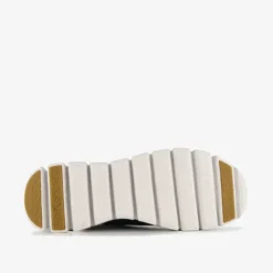 Skechers Slip-ins: Glide-Step heren sneakers blauw