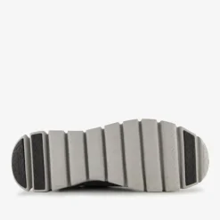 Skechers Slip-ins: Glide-Step heren sneakers grijs Outlet