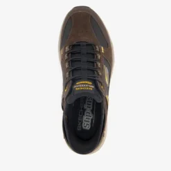 Skechers Slip-ins heren wandelschoenen cat. A New