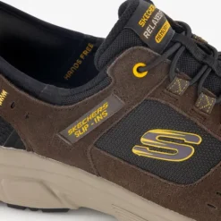 Skechers Slip-ins heren wandelschoenen cat. A New