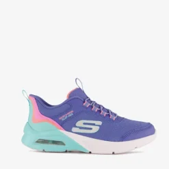 Skechers Slip-ins: Microspec Max Color Trifecta Outlet