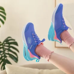 Skechers Slip-ins: Microspec Max Color Trifecta Outlet