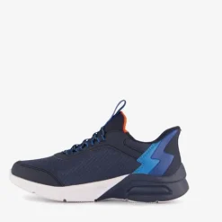 Skechers Slip-ins: Microspec Max jongens sneakers Outlet