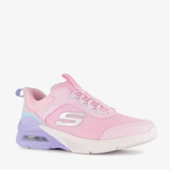 Skechers Slip-ins: Microspec Max sneakers roze Hot