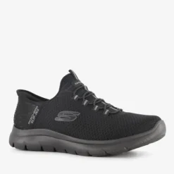 Skechers Slip-ins: Summits - High Range sneakers zwart Best