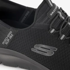 Skechers Slip-ins: Summits - High Range sneakers zwart Best
