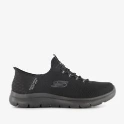 Skechers Slip-ins: Summits - High Range sneakers zwart Best