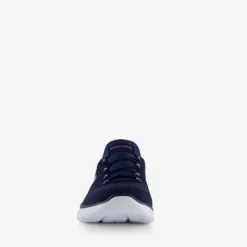 Skechers Slip-ins: Summits dames sneakers blauw Best